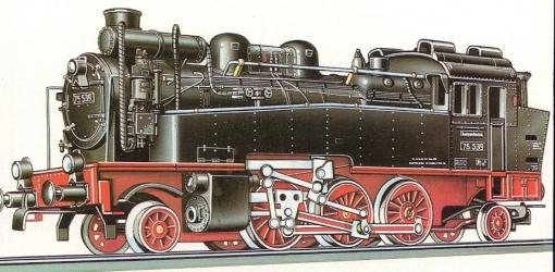 HO - BN150 / BR24 / 64 / 75