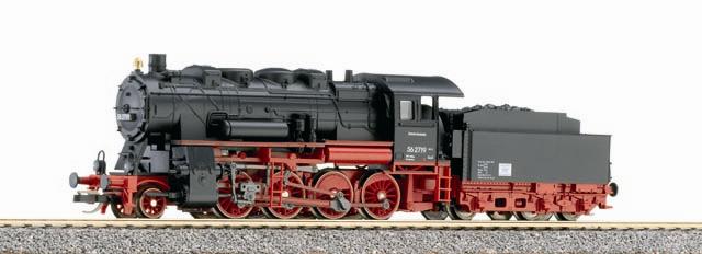 Tillig - TT - BR 56/ 86 