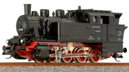 Tillig - TT - BR 81/92