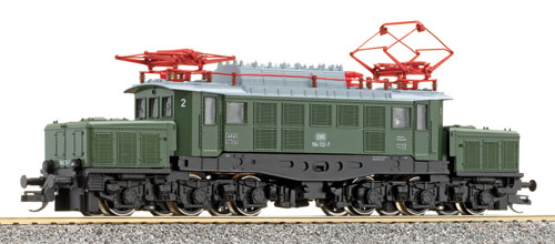 BTTB - TT - BR 254 / E 94