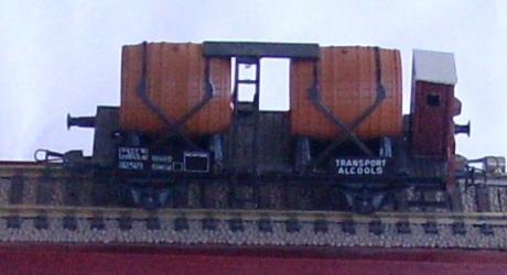 HO - Piko / Wagen-Ersatzteile