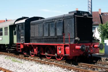 Tillig - TT - BR 103