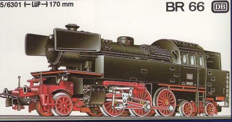 HO - BR 66