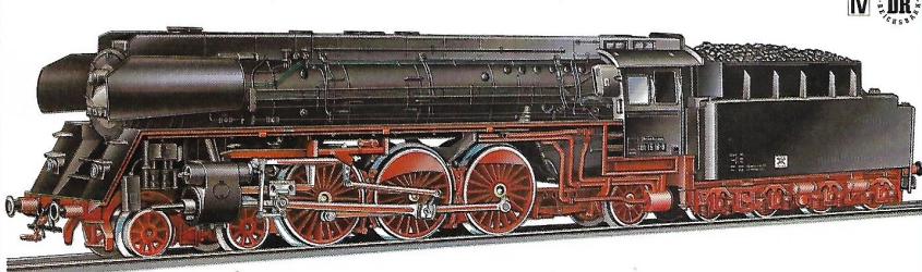 Modellbahnen - ältere Modelle