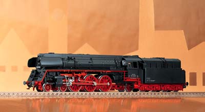 Modellbahn-Lok's - HO, TT, N, Z