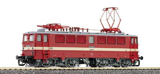 Gützold - TT - BR 211/244/E499