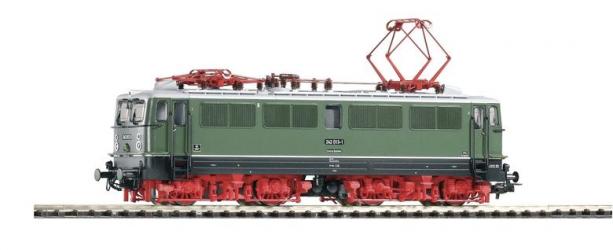 HO - E 11/E 42, BR244/E44