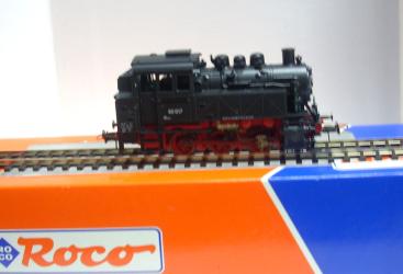 Ersatzteile und Zubehör Roco
