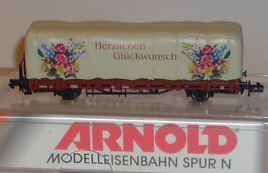 Arnold - Ersatzteile