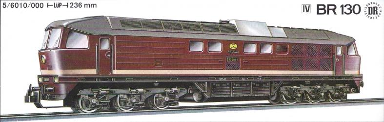 HO - BR 118 / 130 / 131 / 132