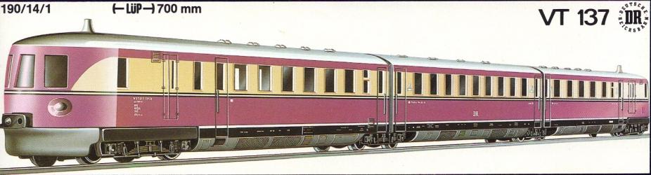 HO - EM14 / VT 137 