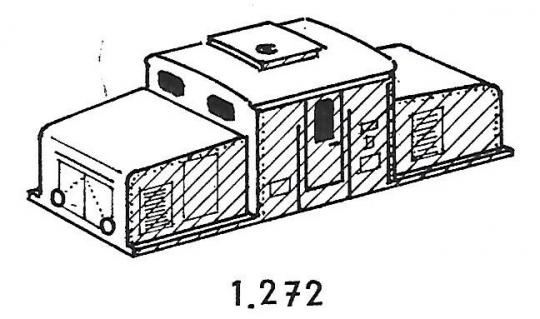HO, Oberteil  1.27 