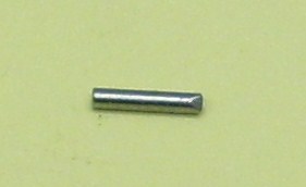 HO, BR 55, Achse,  1,5 x 10mm 