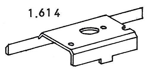 HO, E499, Fenstereinsatz 