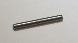 TT, BTTB -  BR 23/35, Zylinderstift Dm 1,5x 14 