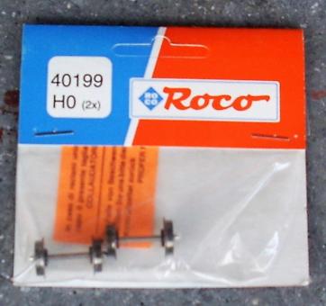 HO, Roco - Radsatz, 2 St., Set 