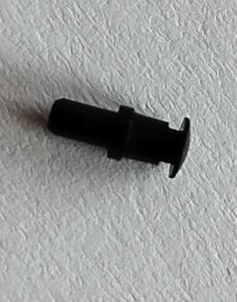 ET- Spur N , Puffer mit Schraubgewinde 