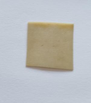 Bogusch / Isolierplatte, Plast 