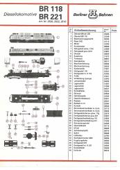 TT, 118/221, Explosivdarstellung 