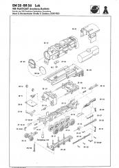 HO, BR 56, Explosivdarstellung 