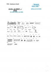 HO, BR55 DR / Ep. III , Explsoiv-Darstellung 