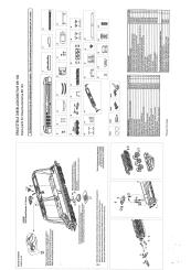 HO, BR 130, Art.: 59 700 / Bedienungsanleitung kompl. Dokument / 4 Seiten 