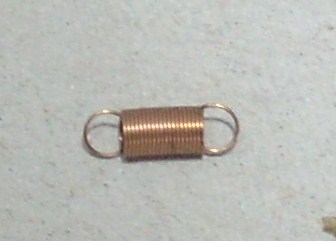 HO, BR 56, Zugfeder    (Piko-Artikel) 