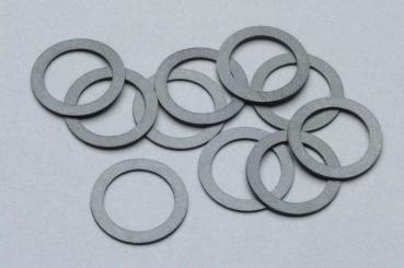 TT, Haftreifen - Set,  8,0 x 5,6mm 