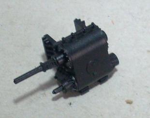 HO, BR 86, Zylinder, links 