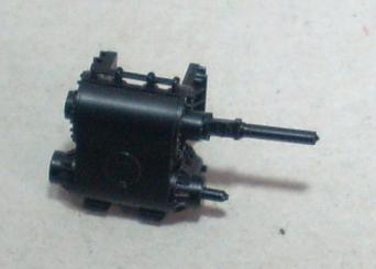 HO, BR 64/86, Zylinder, rechts 