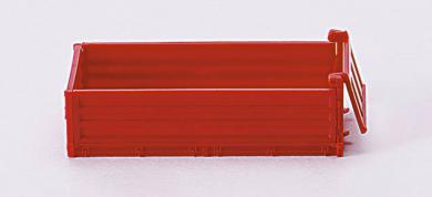 HO, herpa, Mulde f. Tandem 