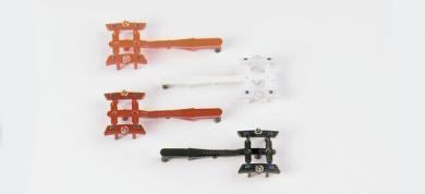 HO, Herpa-Zurüstteile - Bausatz 