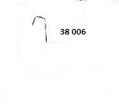 TT, BTTB -  BR 103, Kupplungsfeder 