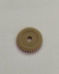 HO, BR 80 start, Zwischenrad 