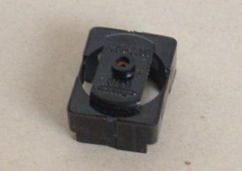 ET- Motor - Gehäuse / Triebwagen VT 135 