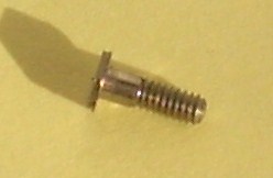 HO, BR 55, Kurbelbolzen, lang 