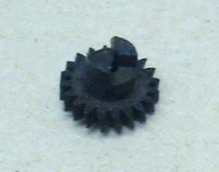 HO, BR01,03,41,BR130,E499 Zahnrad II   z = 22 