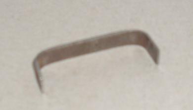 HO, BR 185 Rückschlußmantel 