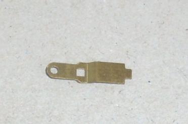 HO, BR 185 Verschlußblech 