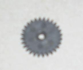 HO, BR 185 Zahnrad  z = 28 