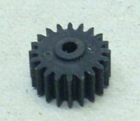 HO, BR 95, Zahnrad,   z = 19 