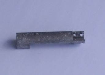 HO, BR 38, Balastgewicht - Lok 