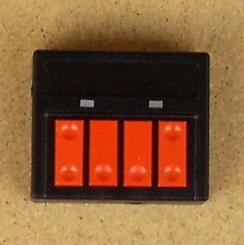 Roco - Wechseltaster 