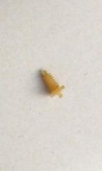 TT, SNCF-start, Schneckenwelle, 2gg 