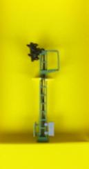 HO, Viessmann - Licht - Vorsignal 