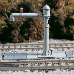 N - Zubehör, Wasserkräne 