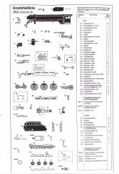 HO, BR 01, Explosivdarstellung 