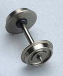 Roco-Zubehör / Laufradsatz, 2 St. 