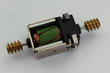 Motoren Piko - Produktion nach 1990 