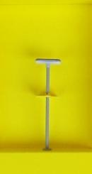 TT, Viessmann - Bahnsteigleuchte 